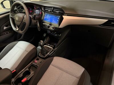 Opel Corsa Vorführwagen Opel Corsa Vorführwagen