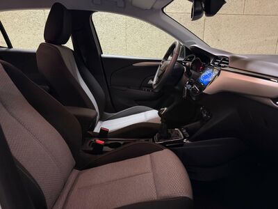 Opel Corsa Vorführwagen Opel Corsa Vorführwagen