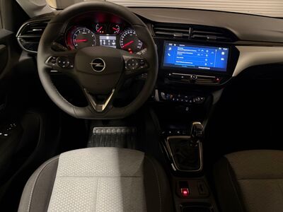 Opel Corsa Vorführwagen Opel Corsa Vorführwagen