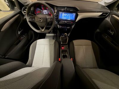 Opel Corsa Vorführwagen Opel Corsa Vorführwagen