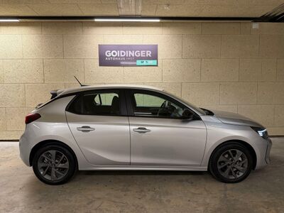 Opel Corsa Vorführwagen Opel Corsa Vorführwagen