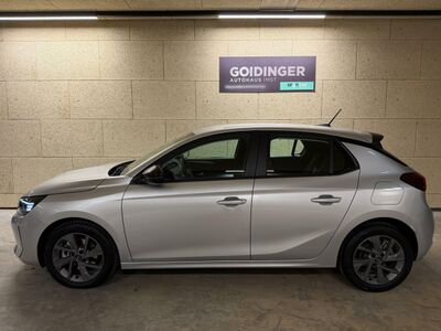 Opel Corsa Vorführwagen Opel Corsa Vorführwagen
