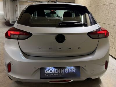 Opel Corsa Vorführwagen Opel Corsa Vorführwagen