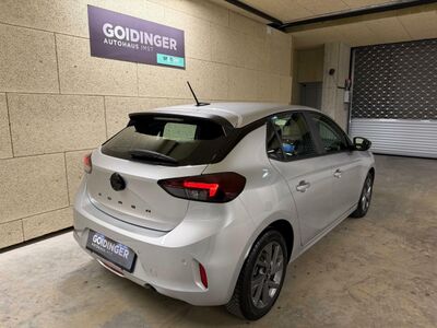 Opel Corsa Vorführwagen Opel Corsa Vorführwagen
