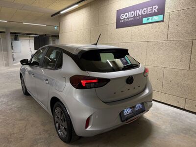 Opel Corsa Vorführwagen Opel Corsa Vorführwagen