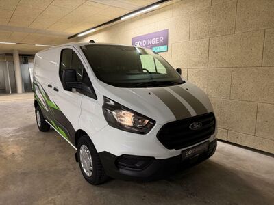 Ford Transit Custom Gebrauchtwagen