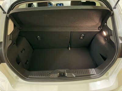 Ford Fiesta Gebrauchtwagen Ford Fiesta Gebrauchtwagen