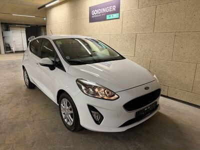 Ford Fiesta Gebrauchtwagen Ford Fiesta Gebrauchtwagen