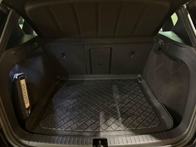 Seat Ateca Gebrauchtwagen Seat Ateca Gebrauchtwagen