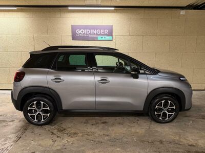Citroën C3 Aircross Gebrauchtwagen