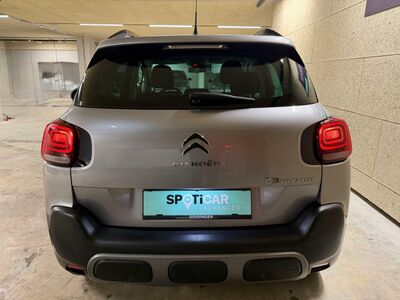 Citroën C3 Aircross Gebrauchtwagen