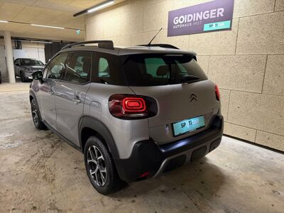Citroën C3 Aircross Gebrauchtwagen