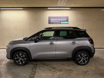 Citroën C3 Aircross Gebrauchtwagen