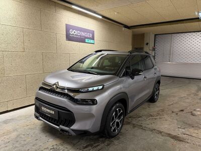 Citroën C3 Aircross Gebrauchtwagen
