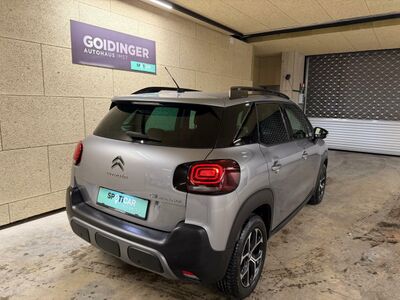 Citroën C3 Aircross Gebrauchtwagen