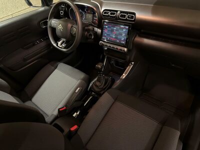 Citroën C3 Aircross Gebrauchtwagen