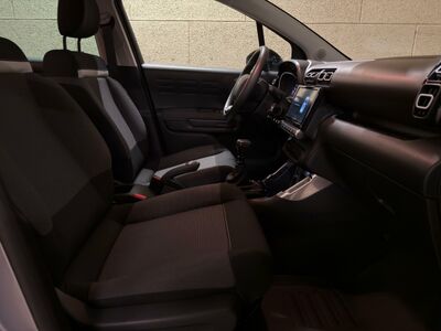 Citroën C3 Aircross Gebrauchtwagen