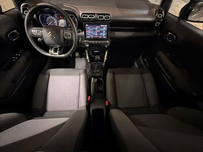 Citroën C3 Aircross Gebrauchtwagen