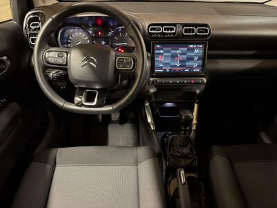 Citroën C3 Aircross Gebrauchtwagen