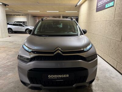 Citroën C3 Aircross Gebrauchtwagen