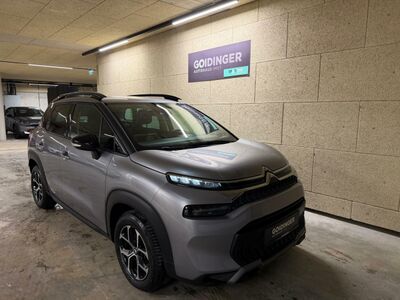 Citroën C3 Aircross Gebrauchtwagen