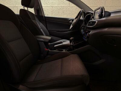 Hyundai Tucson Gebrauchtwagen Hyundai Tucson Gebrauchtwagen