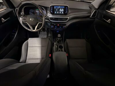 Hyundai Tucson Gebrauchtwagen Hyundai Tucson Gebrauchtwagen