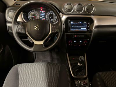 Suzuki Vitara Gebrauchtwagen
