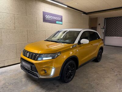 Suzuki Vitara Gebrauchtwagen