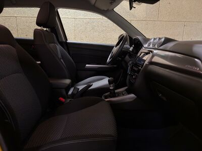 Suzuki Vitara Gebrauchtwagen