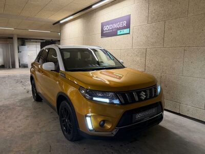 Suzuki Vitara Gebrauchtwagen