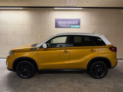 Suzuki Vitara Gebrauchtwagen