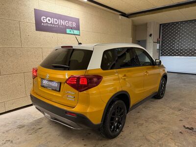Suzuki Vitara Gebrauchtwagen