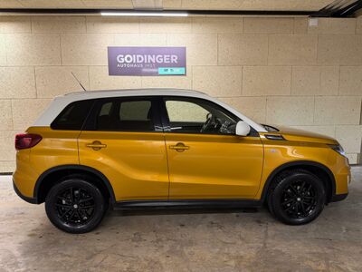 Suzuki Vitara Gebrauchtwagen
