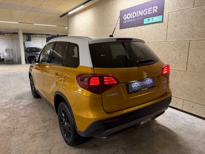 Suzuki Vitara Gebrauchtwagen