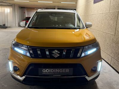 Suzuki Vitara Gebrauchtwagen