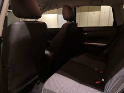 Suzuki Vitara Gebrauchtwagen