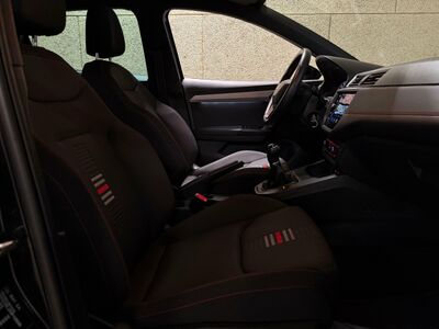 Seat Ibiza Gebrauchtwagen Seat Ibiza Gebrauchtwagen