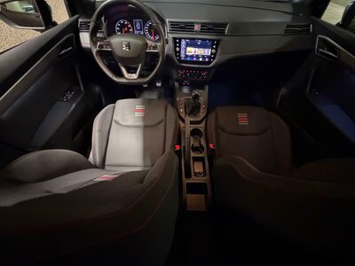 Seat Ibiza Gebrauchtwagen Seat Ibiza Gebrauchtwagen
