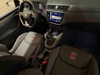 Seat Ibiza Gebrauchtwagen Seat Ibiza Gebrauchtwagen