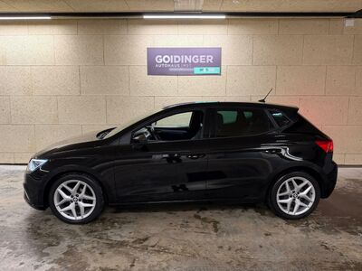 Seat Ibiza Gebrauchtwagen Seat Ibiza Gebrauchtwagen
