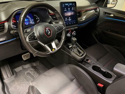 Renault Arkana Gebrauchtwagen
