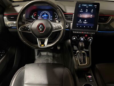 Renault Arkana Gebrauchtwagen
