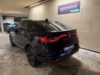 Renault Arkana Gebrauchtwagen