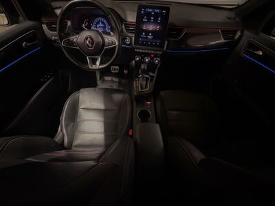 Renault Arkana Gebrauchtwagen