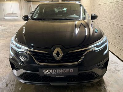 Renault Arkana Gebrauchtwagen