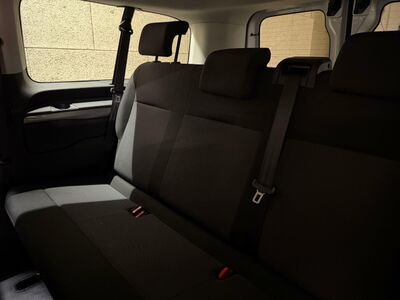 Opel Vivaro Vorführwagen Opel Vivaro Vorführwagen