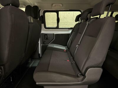 Opel Vivaro Vorführwagen Opel Vivaro Vorführwagen