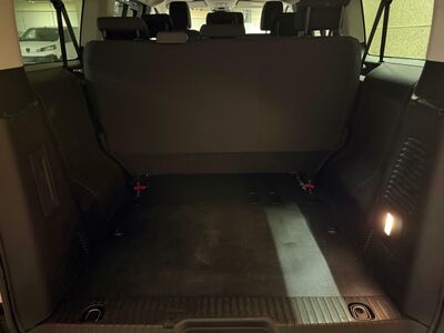 Opel Vivaro Vorführwagen Opel Vivaro Vorführwagen
