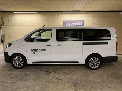 Opel Vivaro Vorführwagen Opel Vivaro Vorführwagen